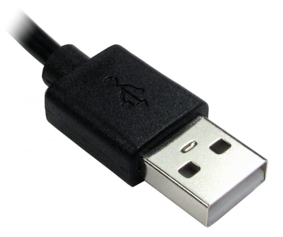 USB